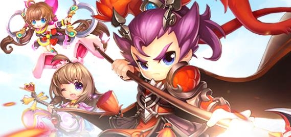 三国大作战游戏最新版