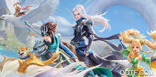 三国如龙传九游版 三国如龙传九游版