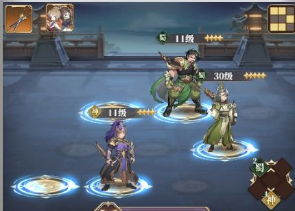 三国很忙0.1折版 三国很忙0.1折版