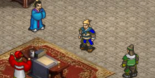 三国志董卓传破解版