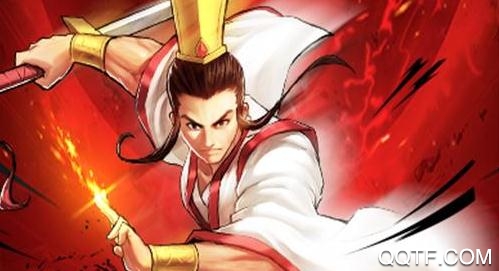 三国战纪游戏厅版 三国战纪游戏厅版