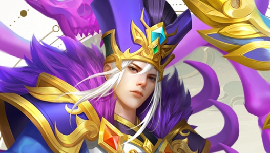 三国杀名将传ios官方版