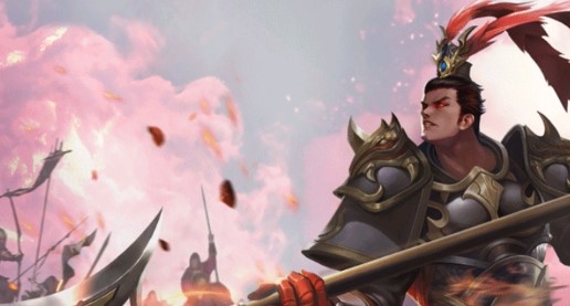 三国玉女传官方版 三国玉女传官方版