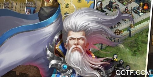 三国群将传华佗版 三国群将传华佗版