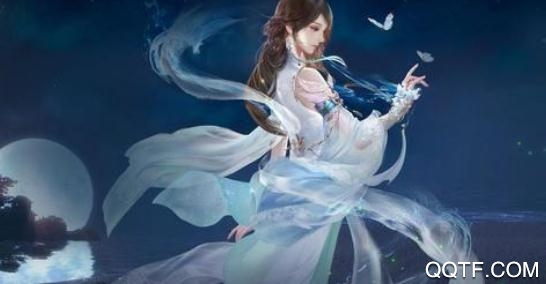 三生三世枕上书同名改编手游 三生三世枕上书同名改编手游
