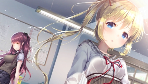 三色绘恋S Mobile Link三色绘恋s移动连接安卓版 三色绘恋S Mobile Link三色绘恋s移动连接安卓版