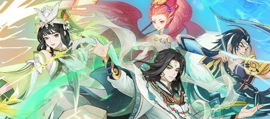 上古有灵妖2024最新版