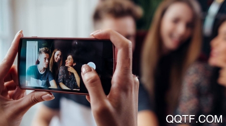 上热点app安卓版