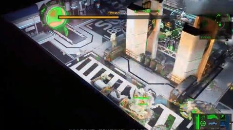 上行战地手游最新版