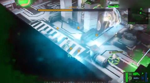 上行战地手游最新版