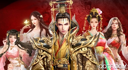 不一样的传奇官方版