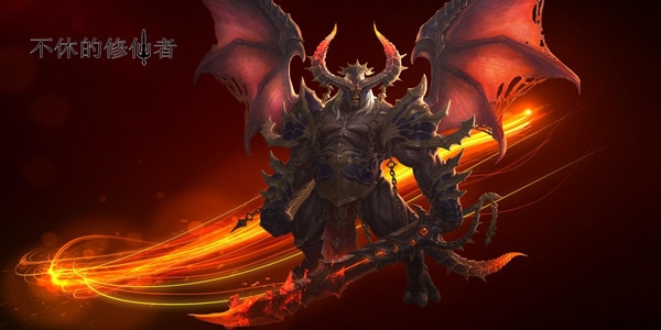 不休的修仙者手游正版 不休的修仙者手游正版