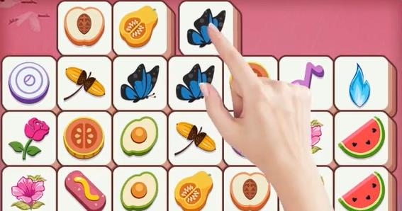 不可思议的连连看app最新版