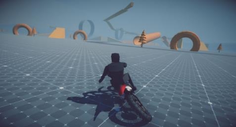 不可能摩托车手游最新版 不可能摩托车手游最新版