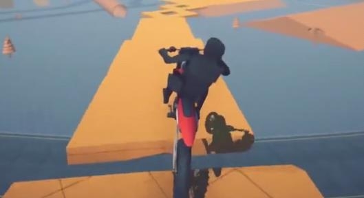 不可能摩托车手游最新版 不可能摩托车手游最新版