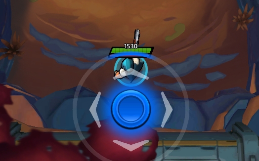 不可能的空间游戏安卓版