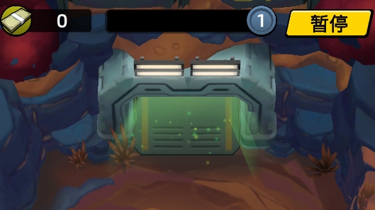 不可能的空间游戏安卓版