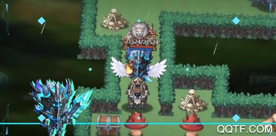 不思议地下城钻石无限领版 不思议地下城钻石无限领版