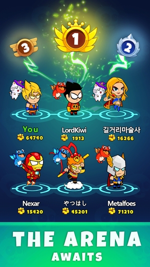 不死者之城官方版(Undead City) 不死者之城官方版(Undead City)