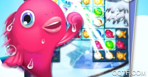 不羞的小金鱼官方ios版