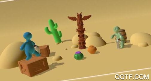 不能一败涂地联机版