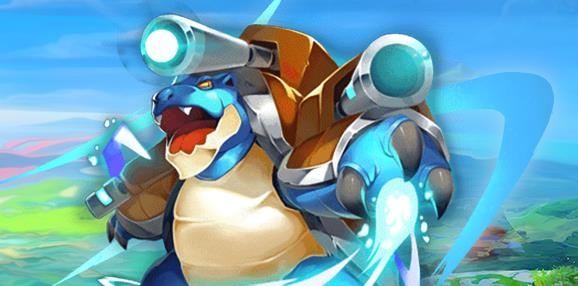 不败精灵手游最新版 不败精灵手游最新版