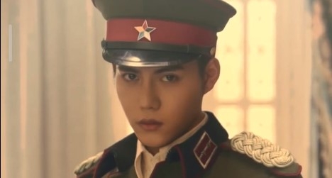 与君心动时完整版