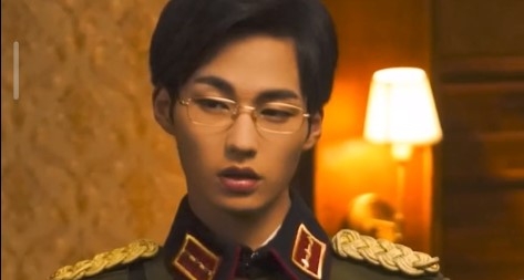 与君心动时完整版