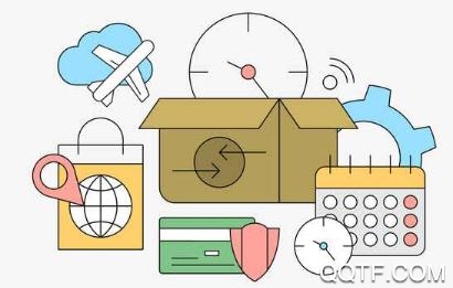 与物同行app官方版