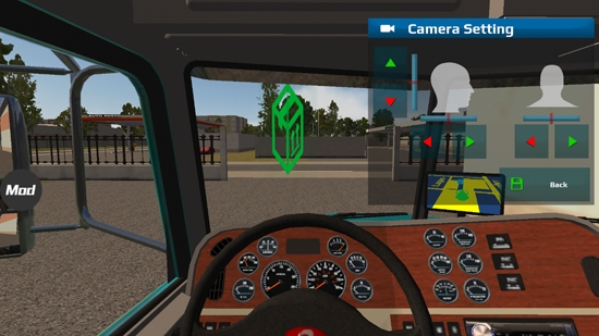 世界卡车驾驶模拟器无限金币版