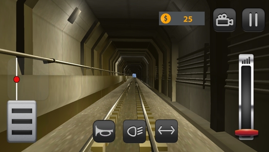 世界地铁驾驶模拟器最新版(World Subways Simulator)