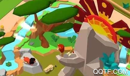 世界大亨闲置World Tycoon手游最新版