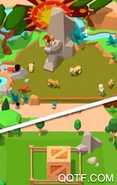 世界大亨闲置World Tycoon手游最新版