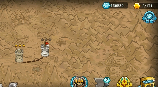 世界守卫军无限钻石版破解版