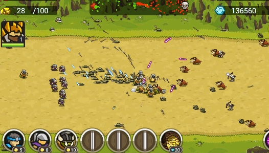 世界守卫军破解版内购免费版