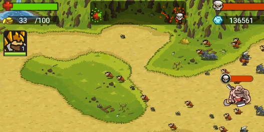 世界守卫军破解版内购免费版