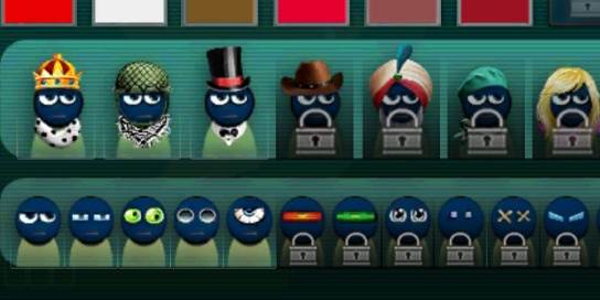 世界杯足球联盟官方版 世界杯足球联盟官方版