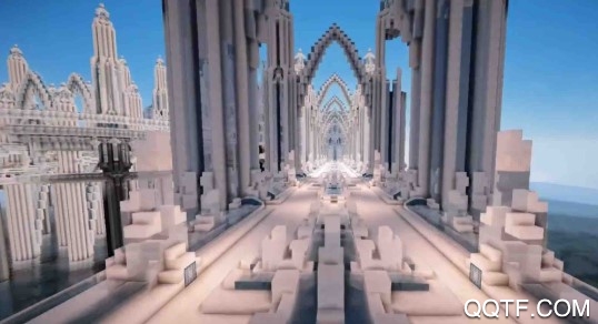 世界盒子现代文明