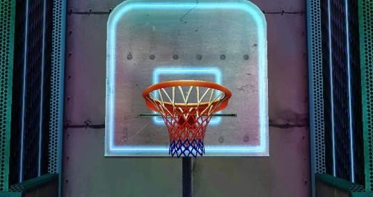 世界篮球王无限金币版WorldBasketBallKing