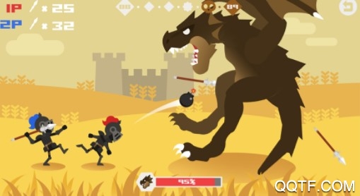 丛林狩猎大师最新IOS版手游