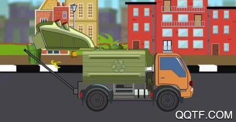 挖掘机与卡车游戏手机版