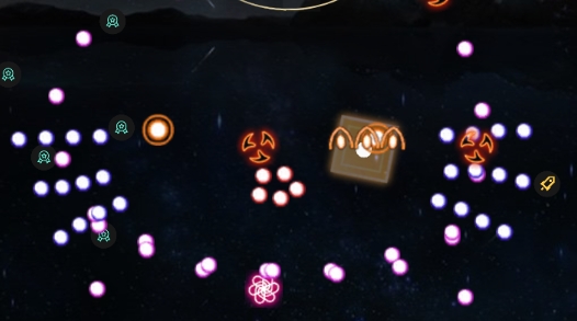 东方弹雨官方版