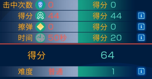 东方弹雨官方版