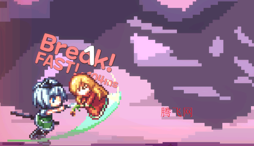 东方梦奔跑游戏手机版