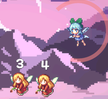 东方梦奔跑游戏手机版