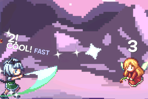 东方梦奔跑游戏手机版