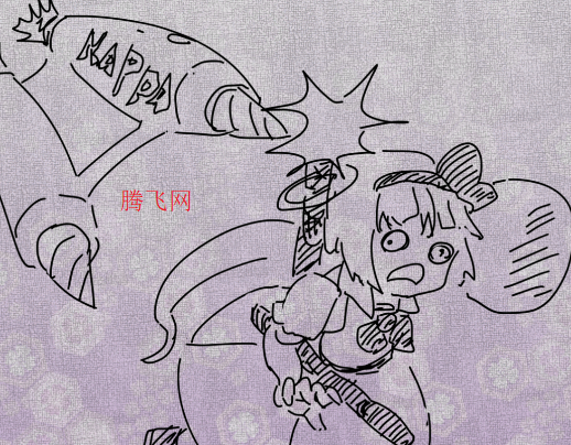 东方梦奔跑游戏手机版