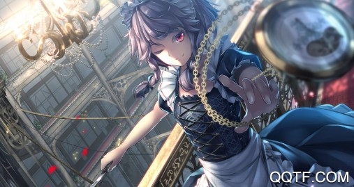 东方激斗录汉化版 东方激斗录汉化版