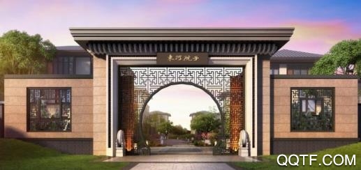 东河院子app官方版