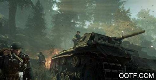 东部前线汉化版免费